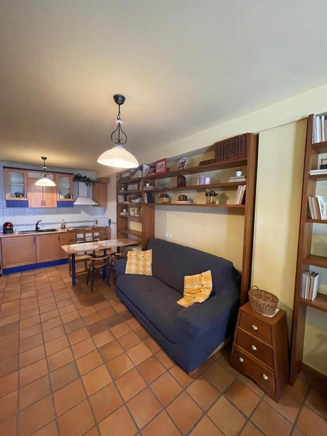 Apartamentos Hoz Del Huecar 쿠엥카 외부 사진