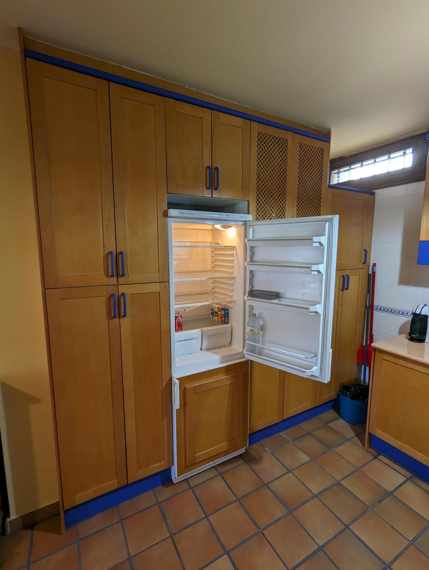 Apartamentos Hoz Del Huecar 쿠엥카 외부 사진