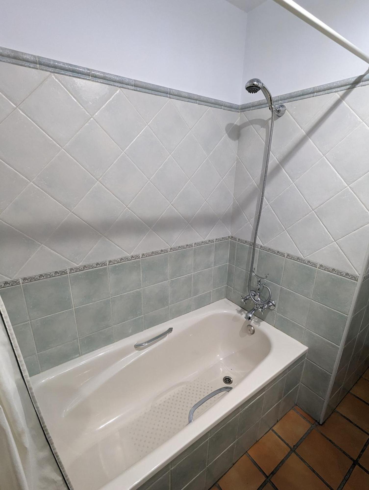 Apartamentos Hoz Del Huecar 쿠엥카 외부 사진